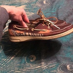 Sperry Top Sider